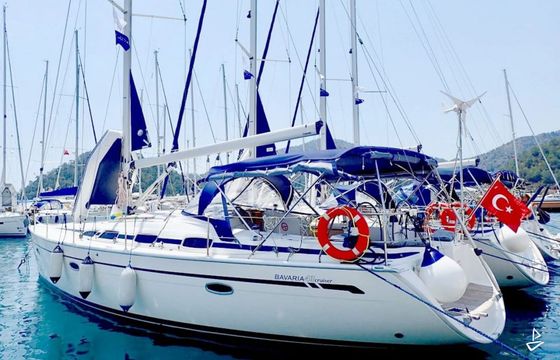 Bavaria 43 Cruiser