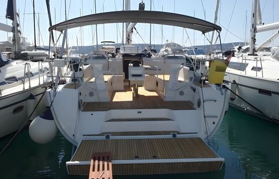 Bavaria 46 Cruiser