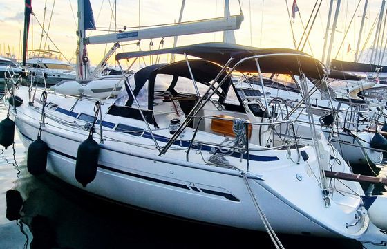 Bavaria 41