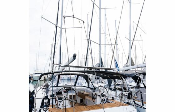Bavaria 45 Cruiser