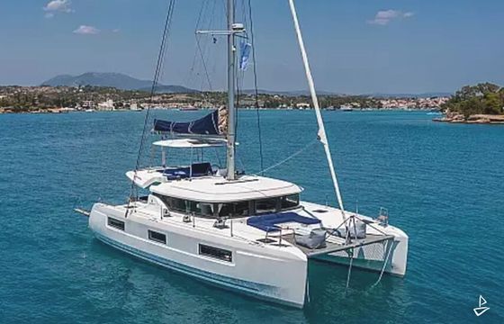 Lagoon 46