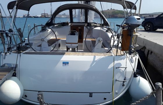 Bavaria 46 Cruiser