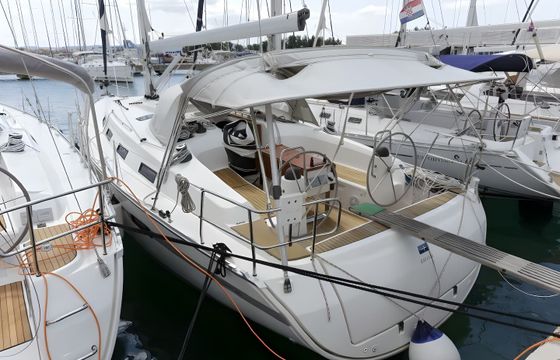 Bavaria 40 Cruiser