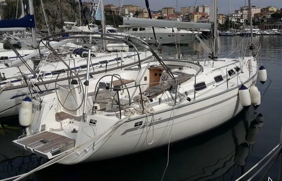Bavaria 40 Cruiser