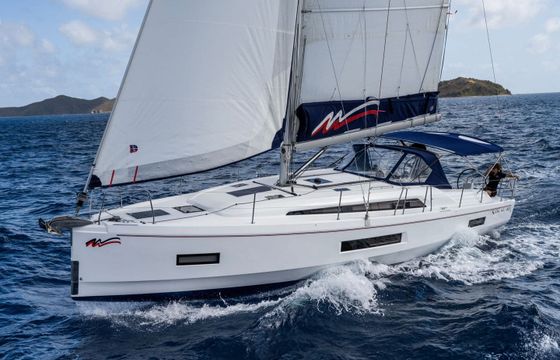 Beneteau Oceanis 40.1