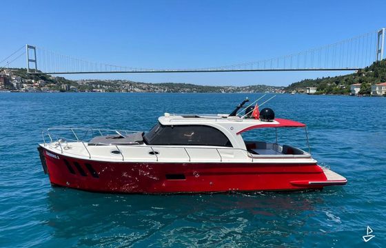 Yaren Panorama 37 ht