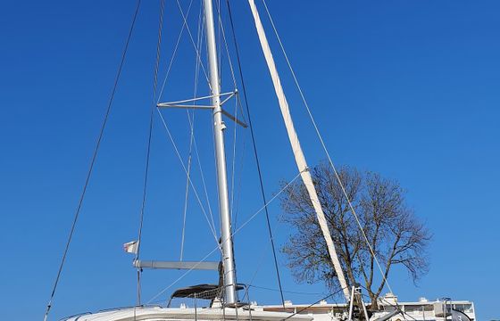 Lagoon 400 S2