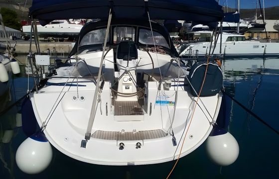 Bavaria 39 Cruiser