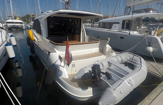 Marex 375