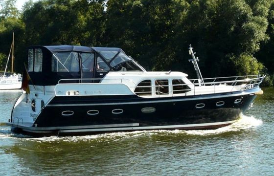 De Drait Deluxe 42
