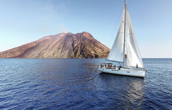 Jeanneau Sun Odyssey 519