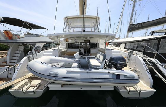 Lagoon 46
