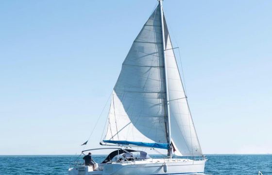 Beneteau Cyclades 50.4