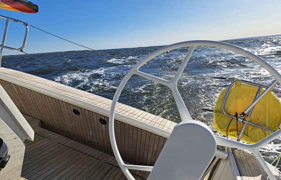 Bavaria 46 Cruiser