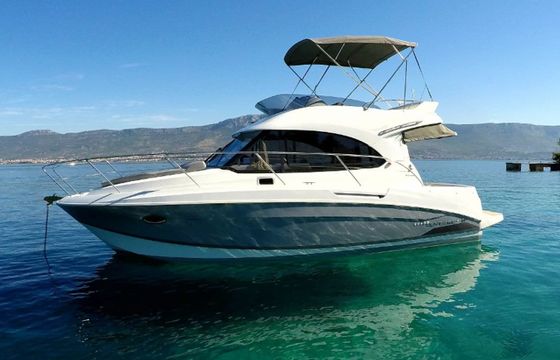 Beneteau Antares 30 Fly