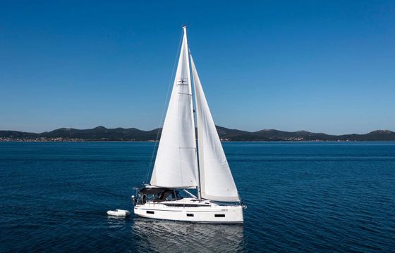 Bavaria 38 Cruiser