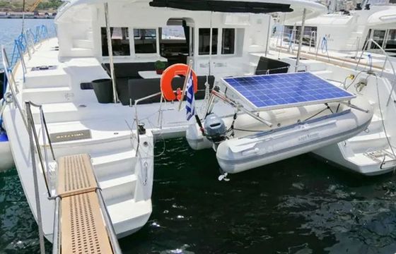 Lagoon 450F