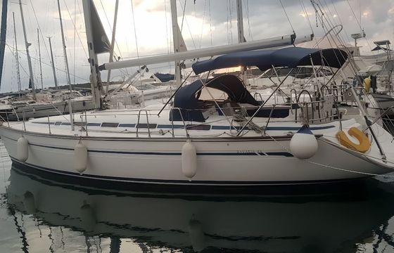 Bavaria 44