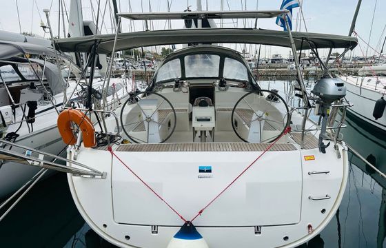 Bavaria 51 Cruiser