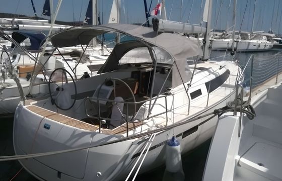 Bavaria 37 Cruiser