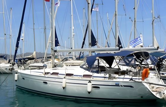 Bavaria 43 Cruiser