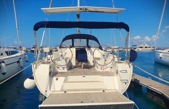 Bavaria 46 Cruiser