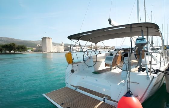 Bavaria 46 Cruiser
