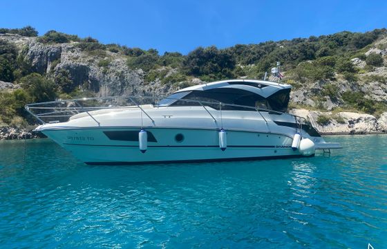 Grandezza 28 OC