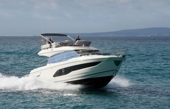 Prestige 420