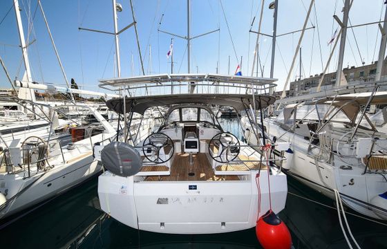 Bavaria 38 Cruiser