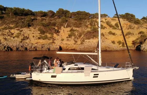 Elan Impression 40.1