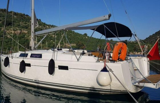 Hanse 415
