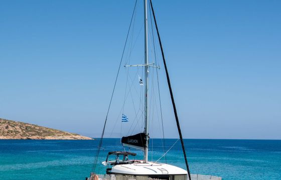 Lagoon 40
