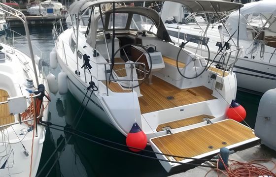 Bavaria 37 Cruiser
