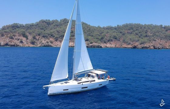 Dufour 390 Grand Large