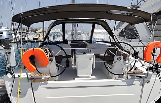 Beneteau Oceanis 40.1