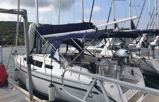 Bavaria 34 Cruiser
