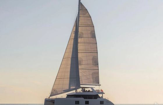 Sunreef 70