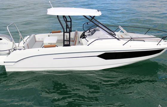 Beneteau Flyer 8 Sundeck