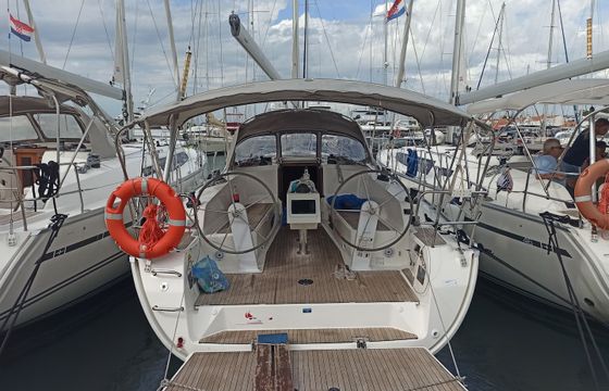 Bavaria 41 Cruiser