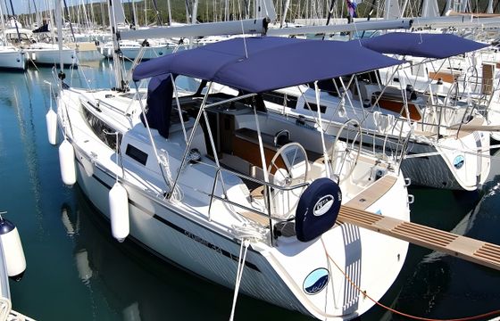 Bavaria 34 Cruiser