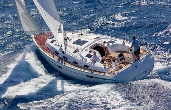 Bavaria 40 Cruiser