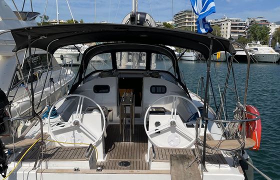 Elan Impression 40.1