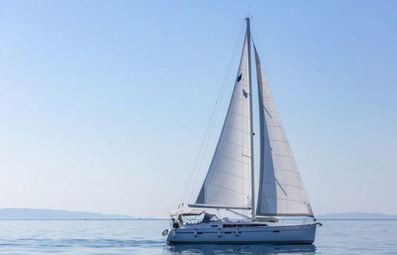 Bavaria 46 Cruiser