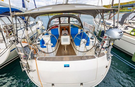 Bavaria 37 Cruiser