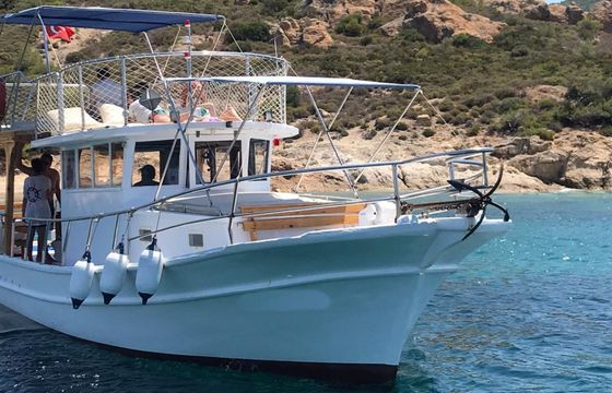 Custom Made Gulet