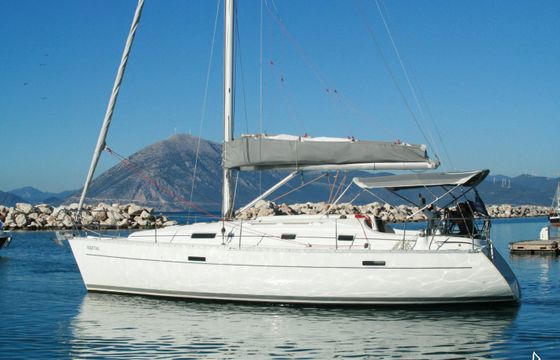 Beneteau Oceanis 331