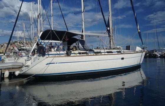 Bavaria 42