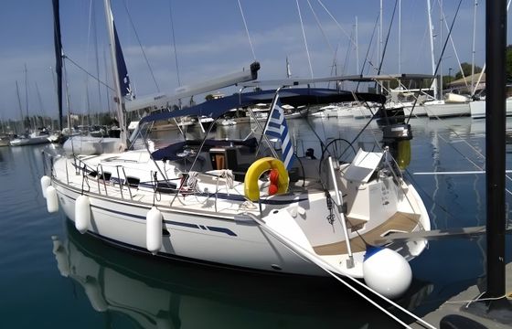 Bavaria 51 Cruiser