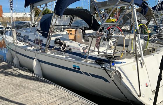 Bavaria 40 Cruiser